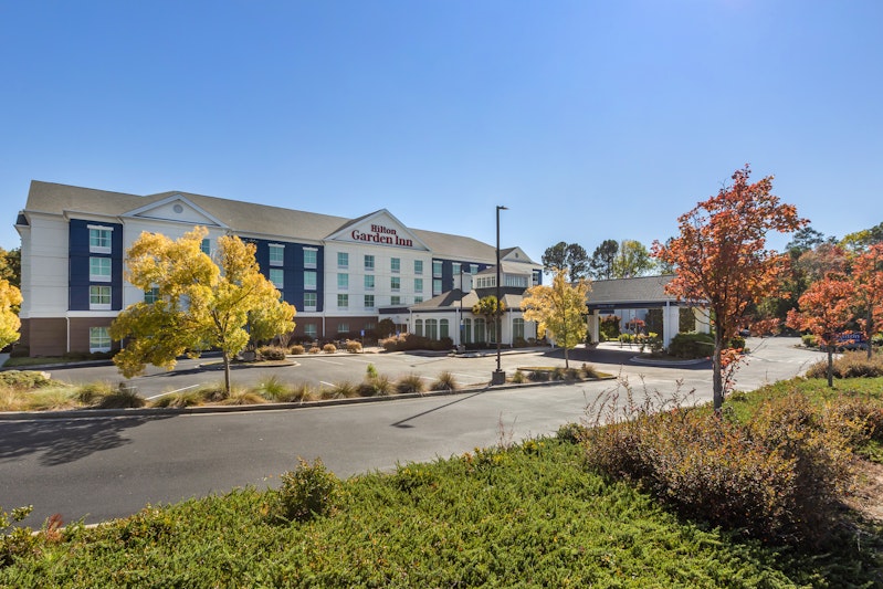 Hilton Garden Inn Columbia Northeast 46/46