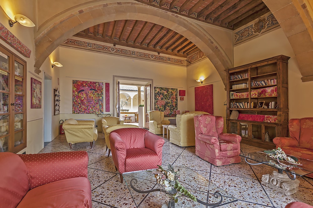 Relais Ii Chiostro Di Pienza Hotel 28/72