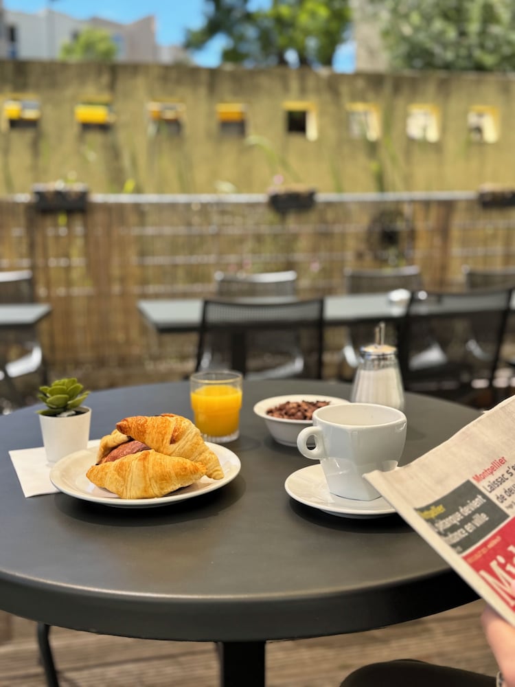 ibis budget Montpellier Nord 43/52