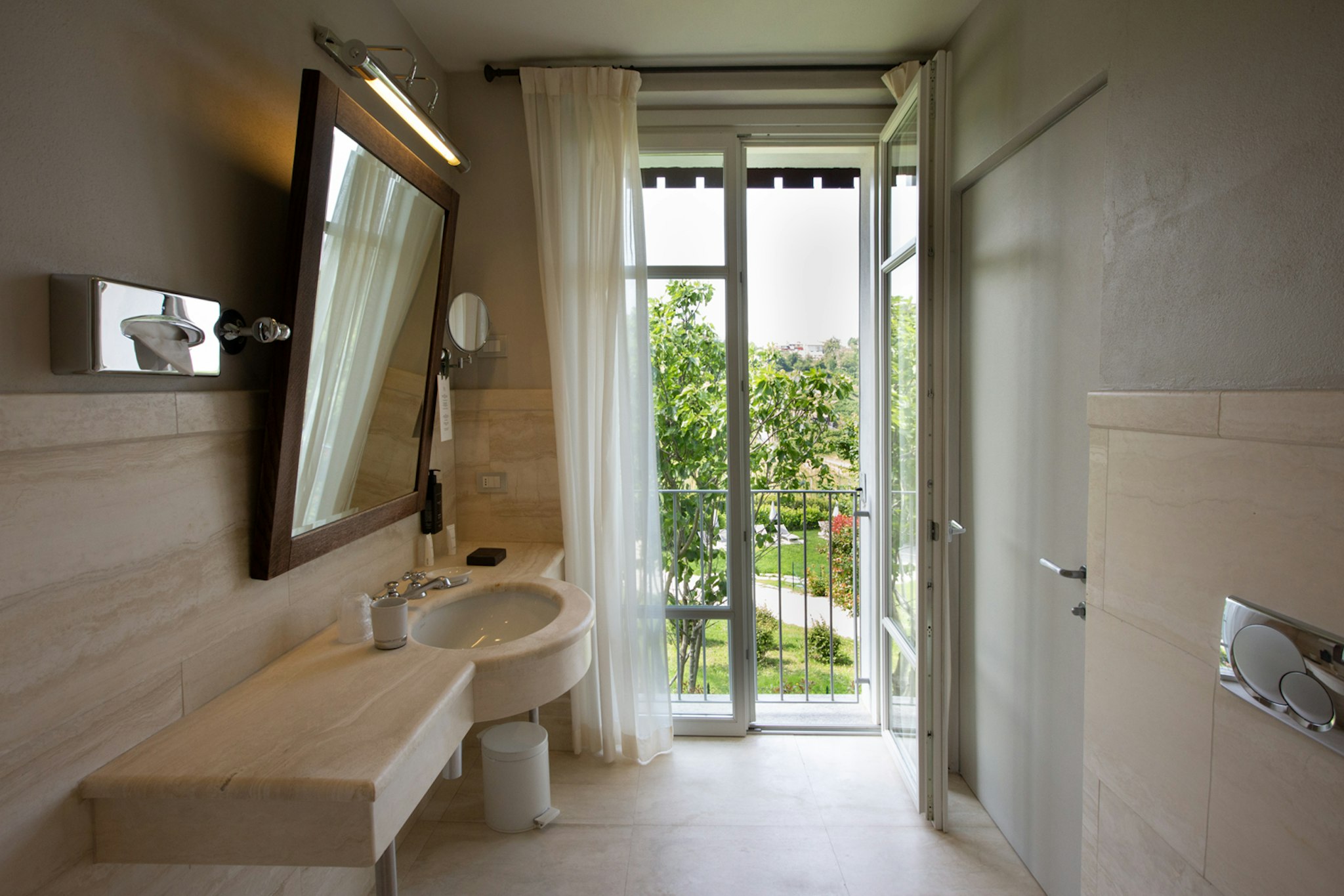Relais Villa D'Amelia 50/50