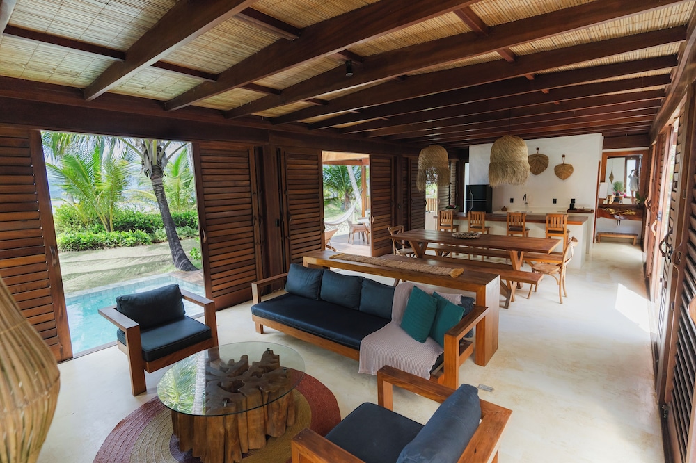 Villa Kandui Boutique Hotel e Beach Lounge 29/50