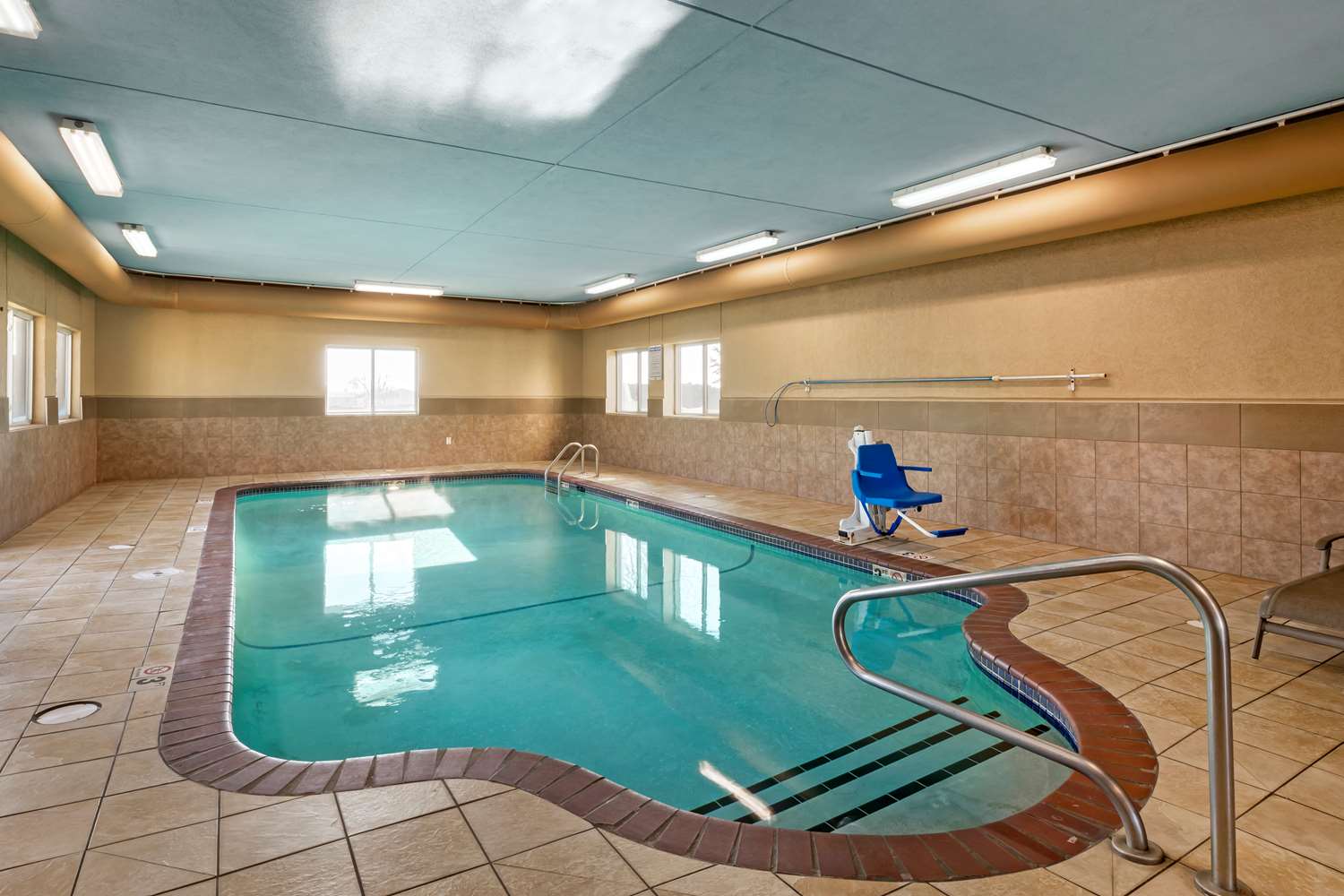Best Western Plus Altoona Inn 20/43