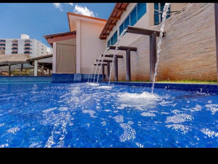 Suite Hot Springs B3 Hoteis - Caldas Novas 33/49