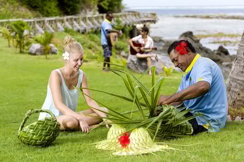 Matamanoa Island Resort 27/55