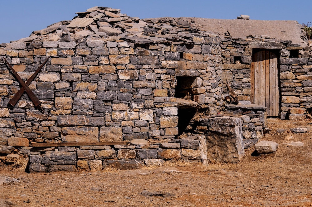 Enagron Ecotourism Village 46/58