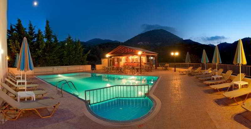 Elpis Studios And Apartments 2/50