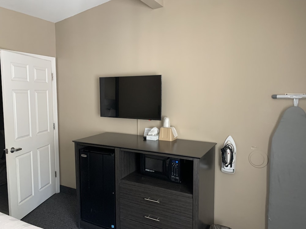work area