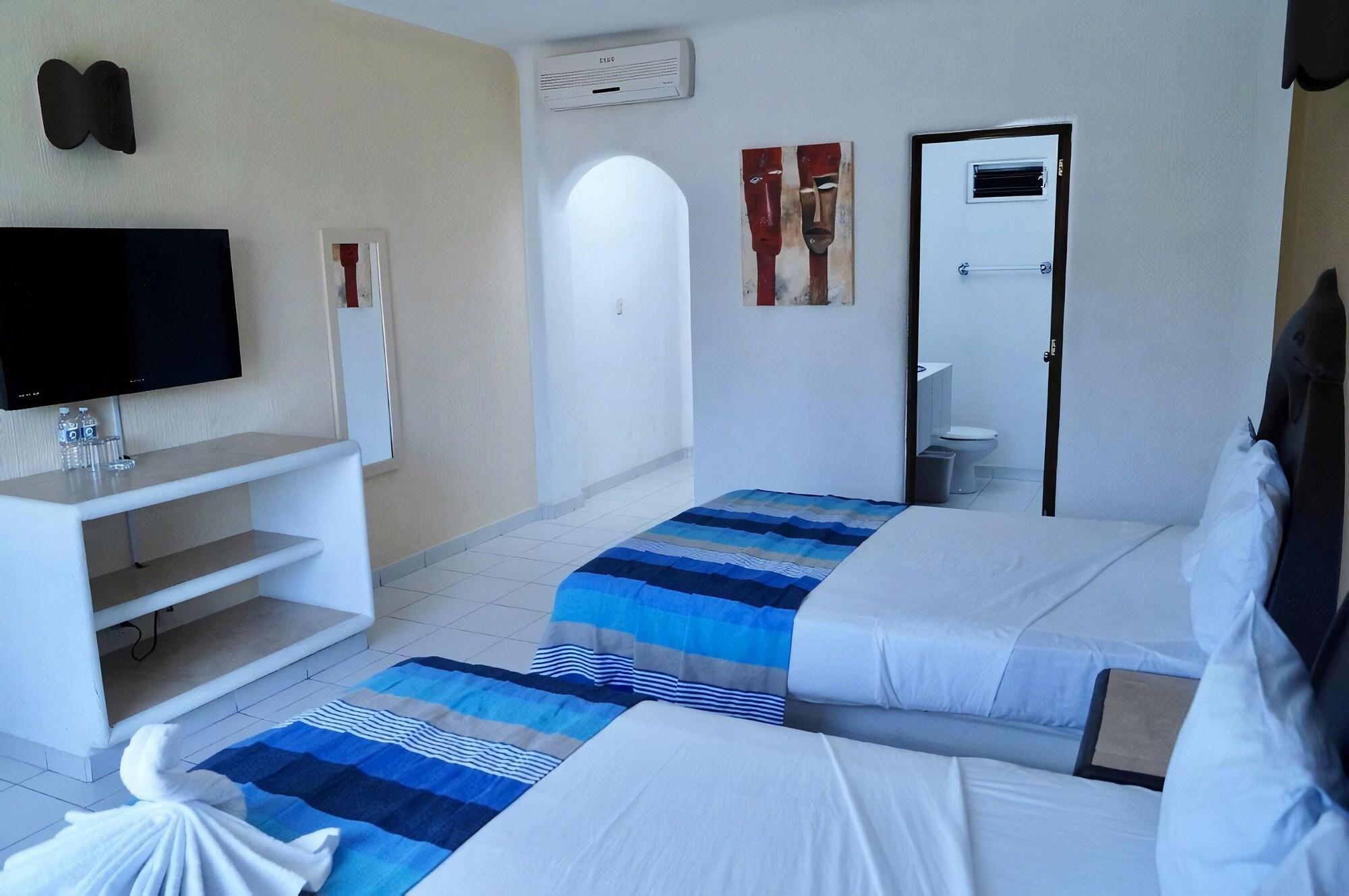 Hotel Bahia Huatulco 26/42