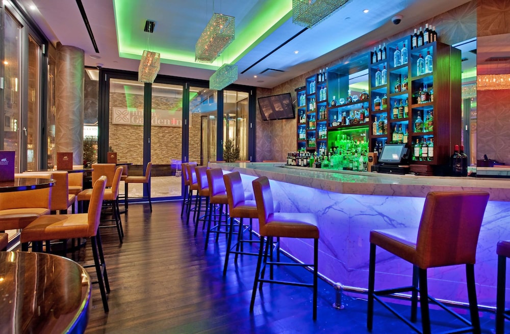 Hilton Garden Inn New York/Central Park South-Midtown West 34/43