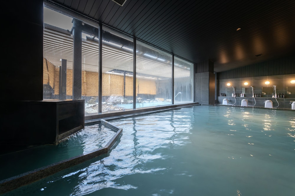 Kamenoi Hotel Okunikko 34/61