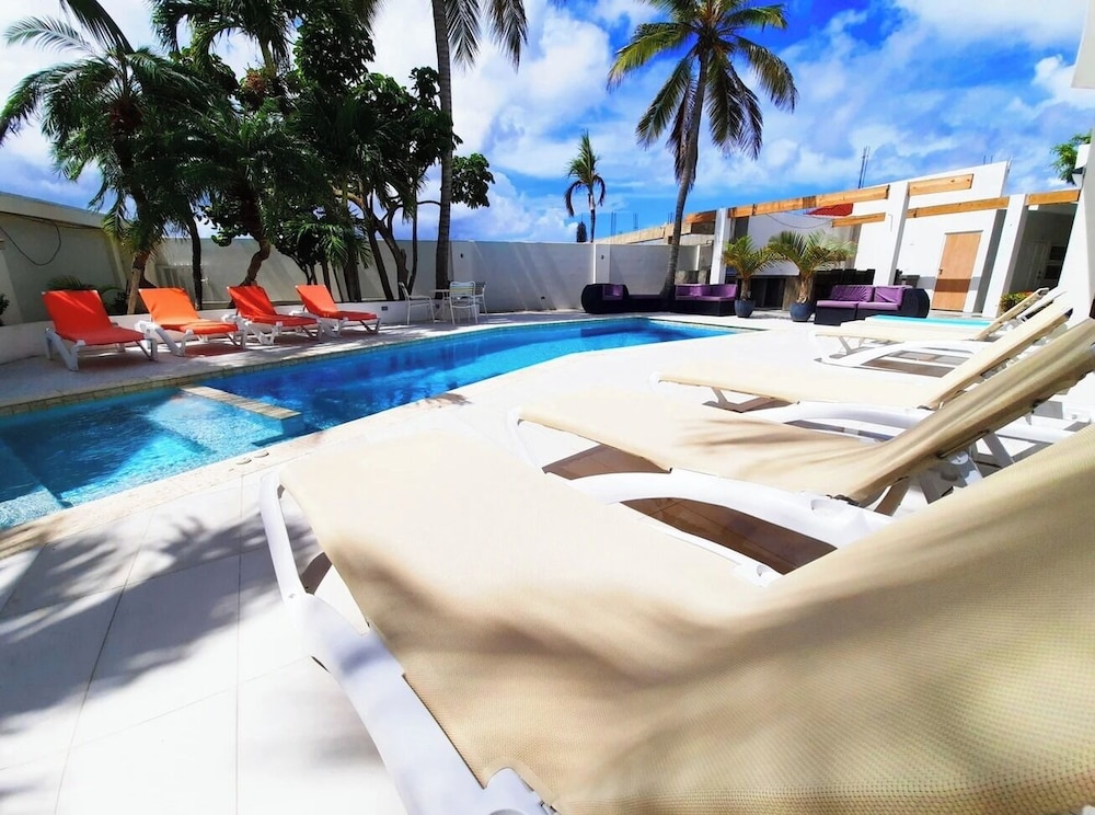 Bubali Villa And Apartments 41/70