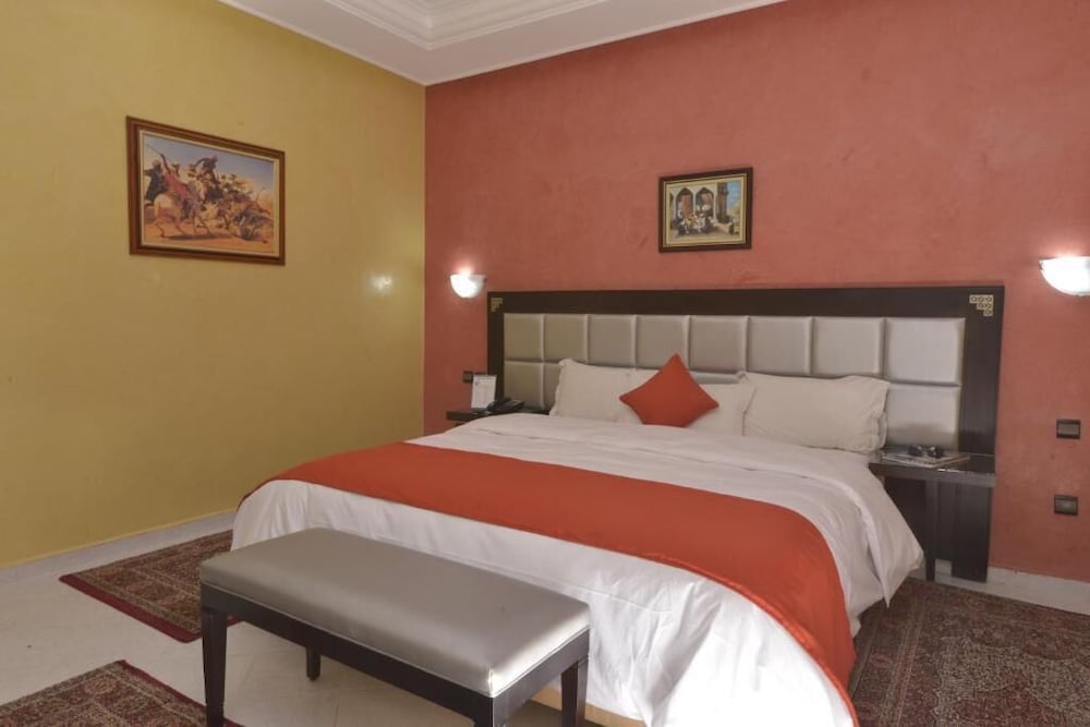 Hotel Meriem 14/62