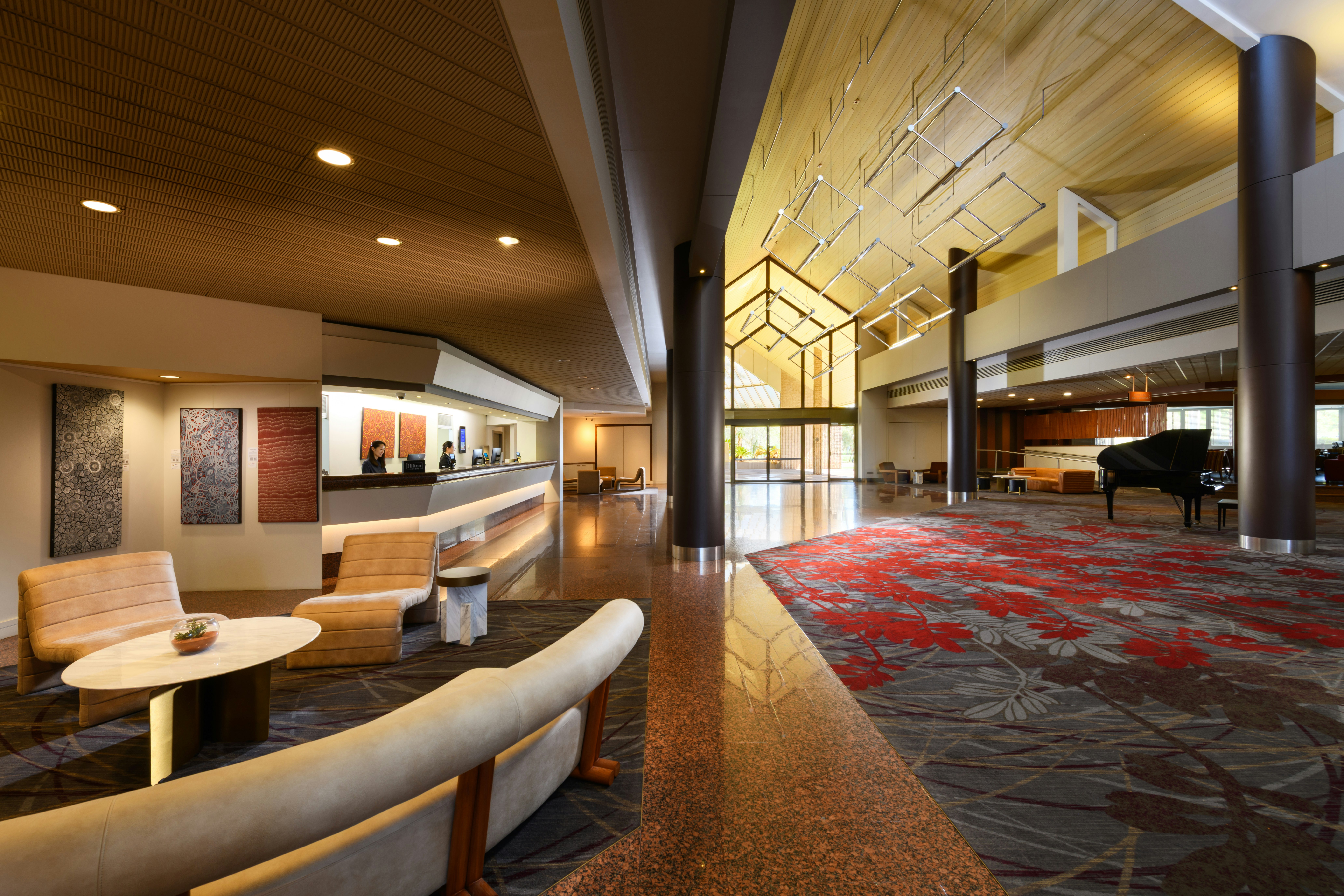 Doubletree By Hilton Alice Springs 38/79