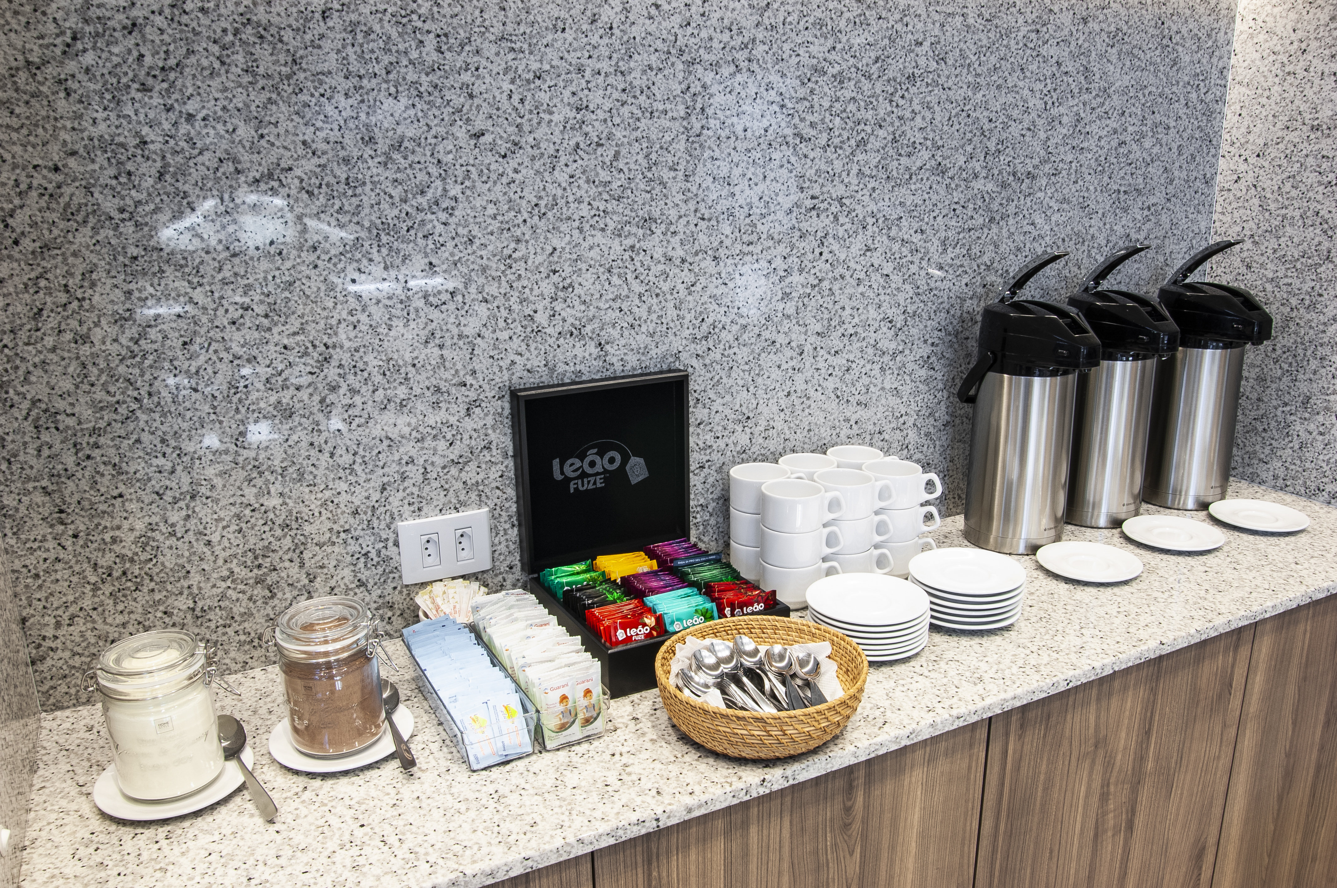 Holiday Inn Express Farroupilha 60/63