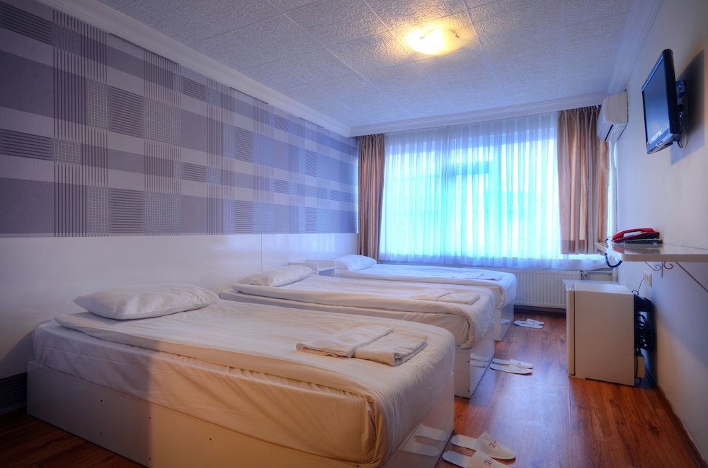 Hotel Abro Necatibey(Formerly DENIZ ATLANTA) 26/55