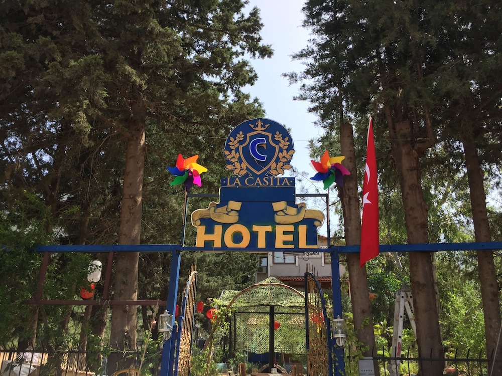 La Casita Boutique Hotel 28/43