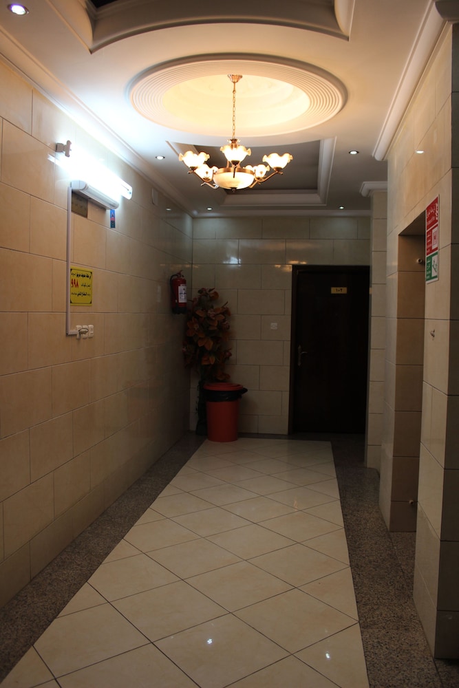 العييري للوحدات السكنية 2(Al Eairy Furnished Apartments Al Bahah 2) 19/61