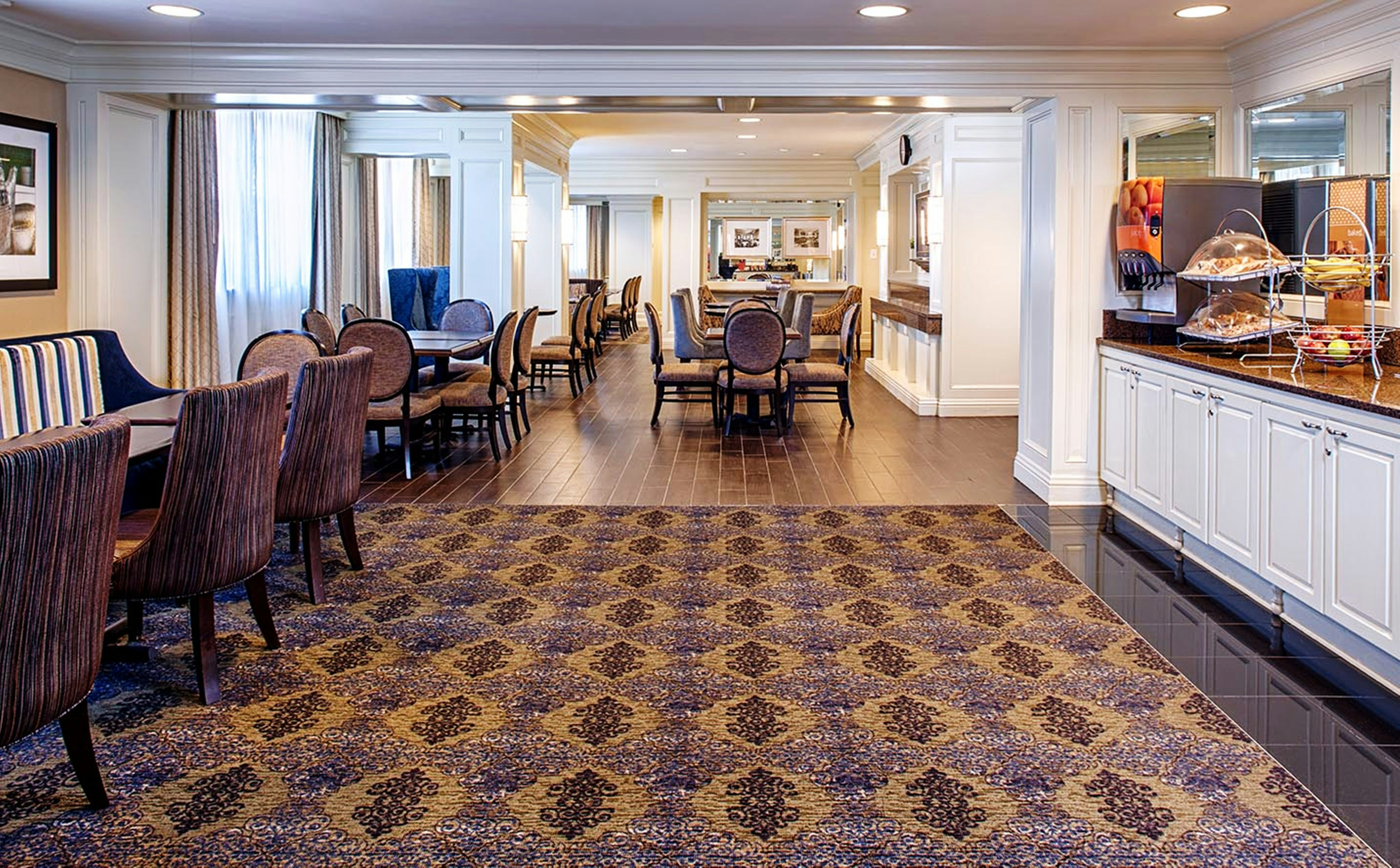 Hampton Inn & Suites Birmingham-Downtown-Tutwiler 26/47