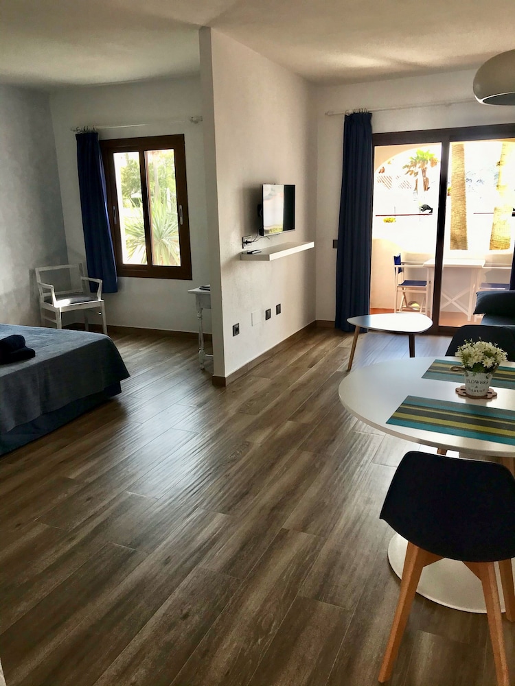 Apartamentos Bergantin Menorca Club 29/50