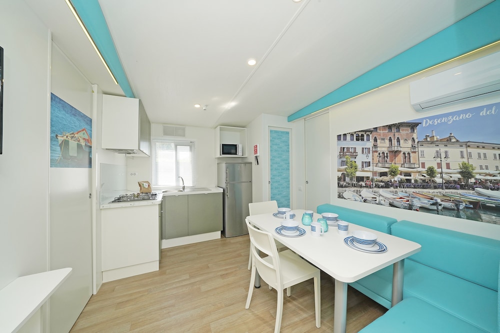 San Francesco Camping Village 22/32