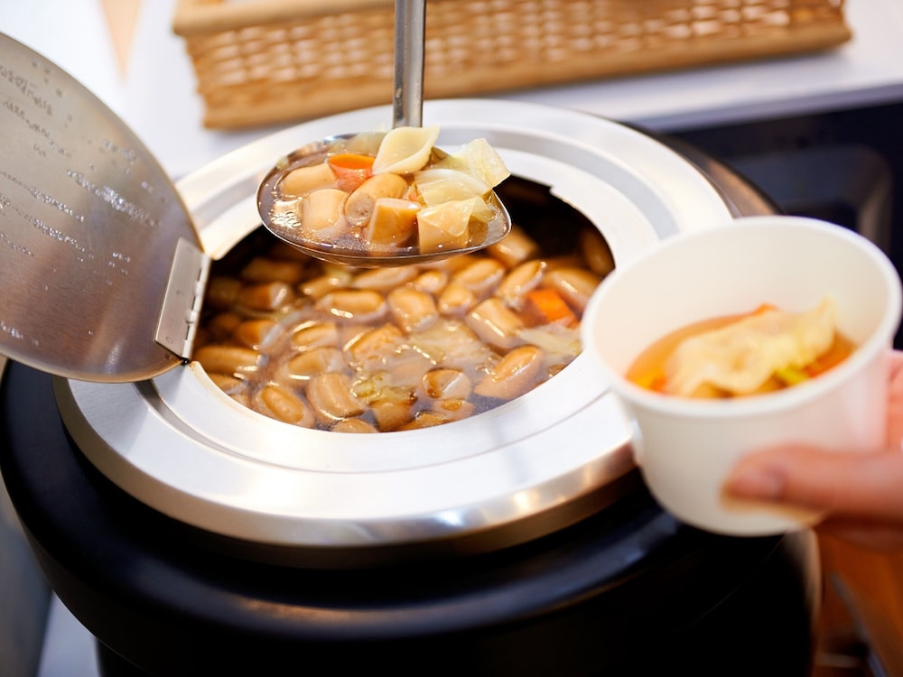 Super Hotel Jr Ueno-Iriyaguchi 28/53