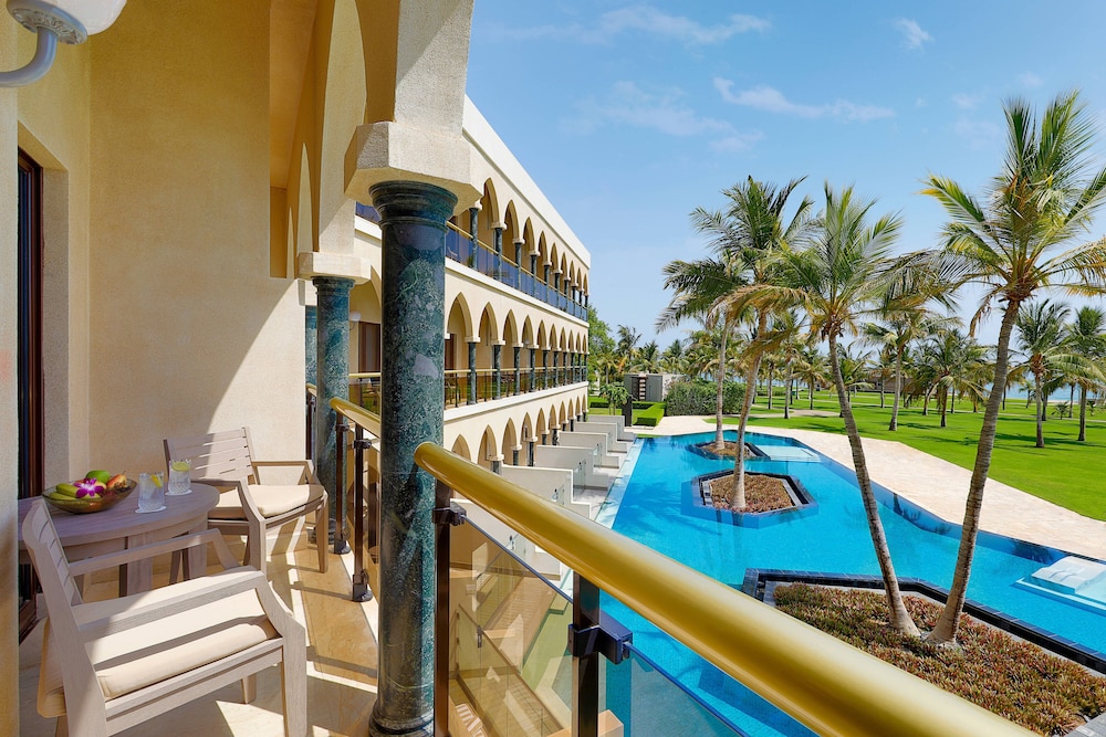 Al Bustan Palace A Ritz-Carlton Hotel 46/52