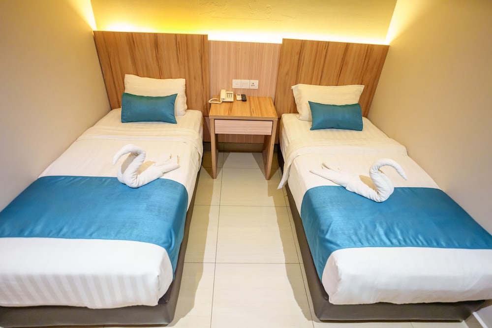Alaxis Hotel 28/57