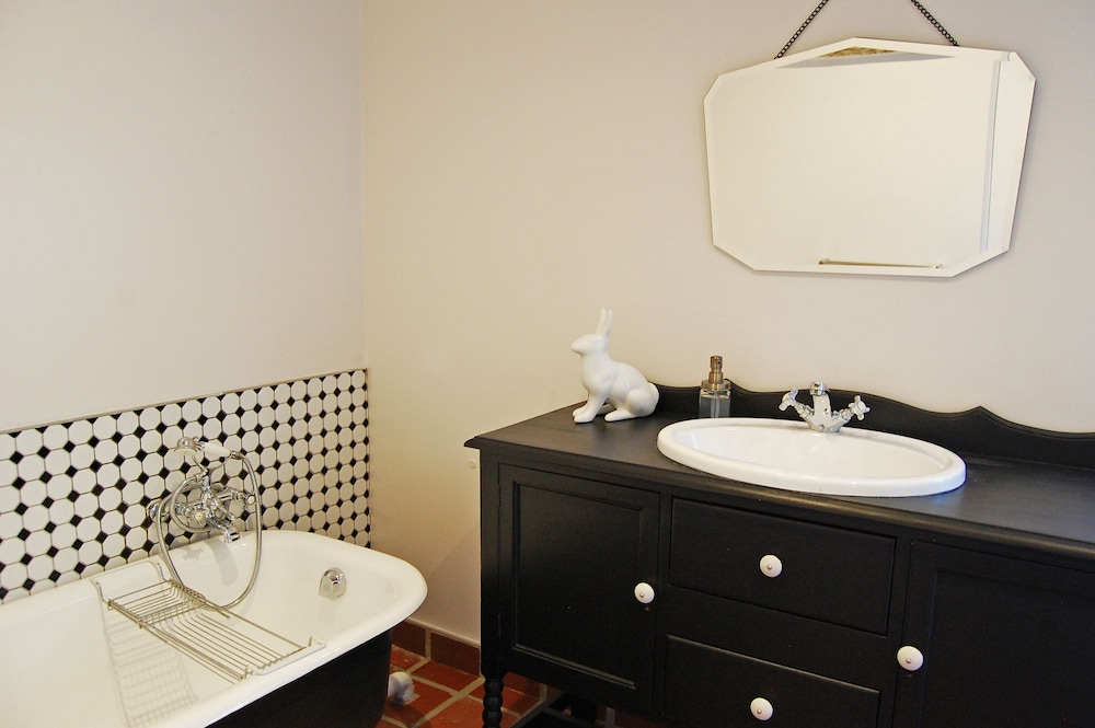 Stonehaven Clarens 34/38