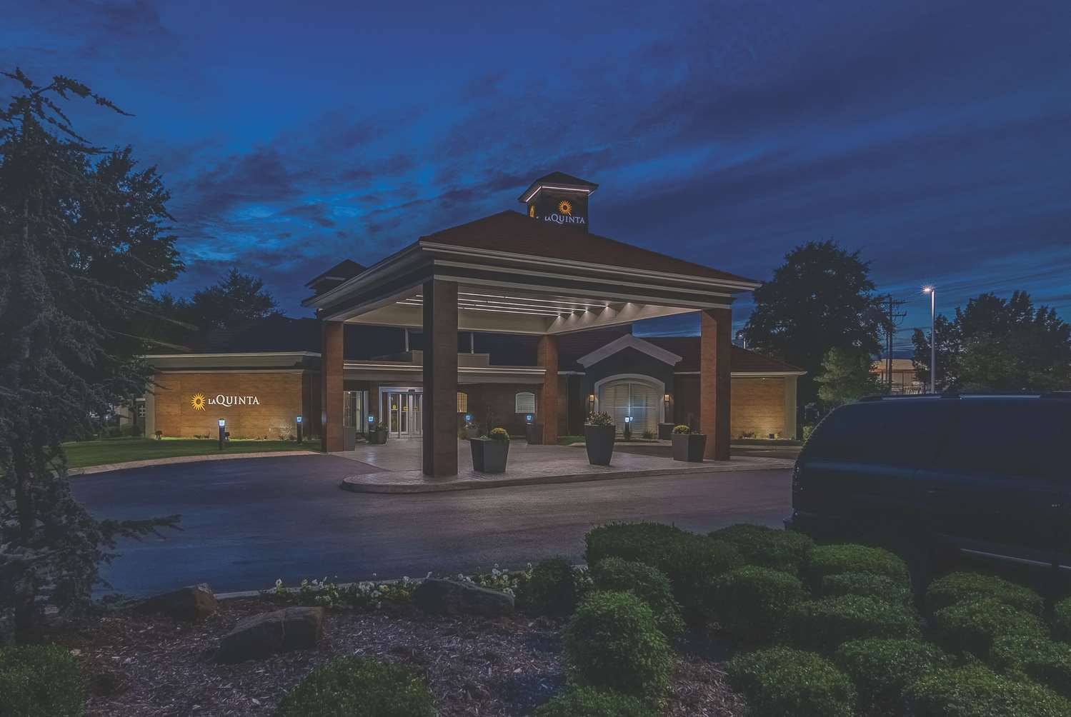 La Quinta Inn And Suites By Wyndham Oklahoma City Norman 4/51
