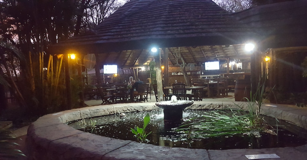 Phumula Kruger Lodge 47/66