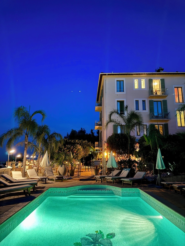 Hotel Miramar 2/69