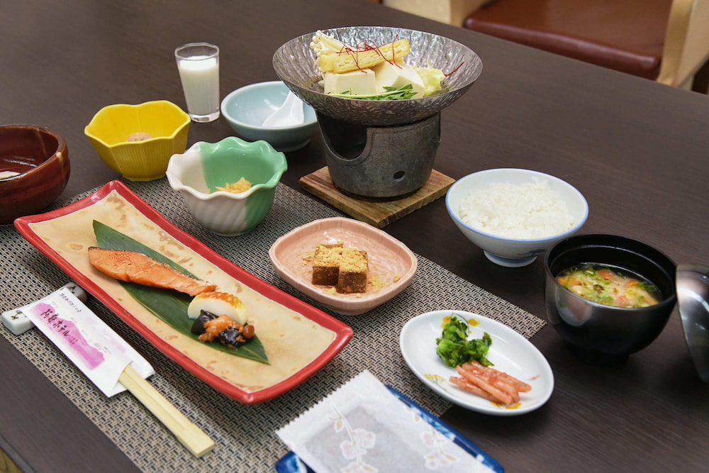 Aso Hotel Ichibankan 40/50