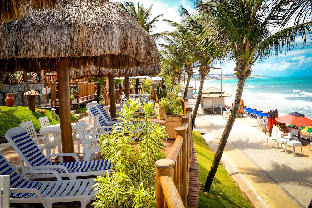 Visual Praia Hotel 56/61