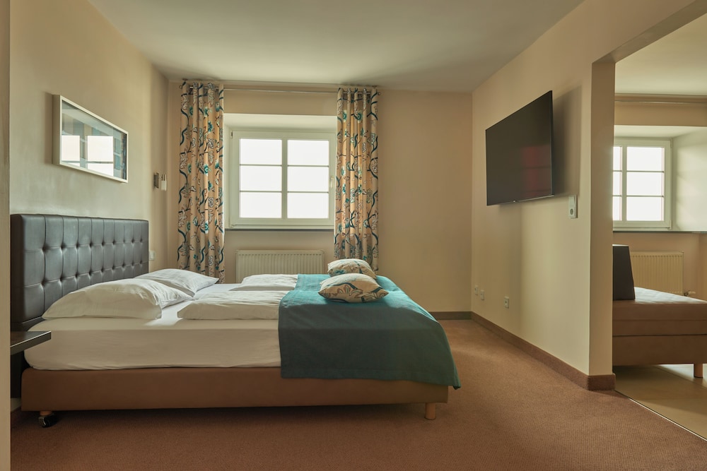 Donauhof Hotel 23/58