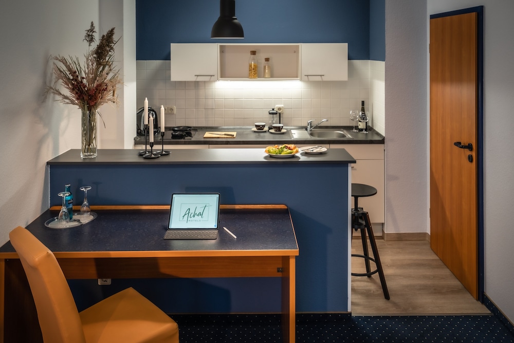 ACHAT Hotel Dresden Altstadt 62/72
