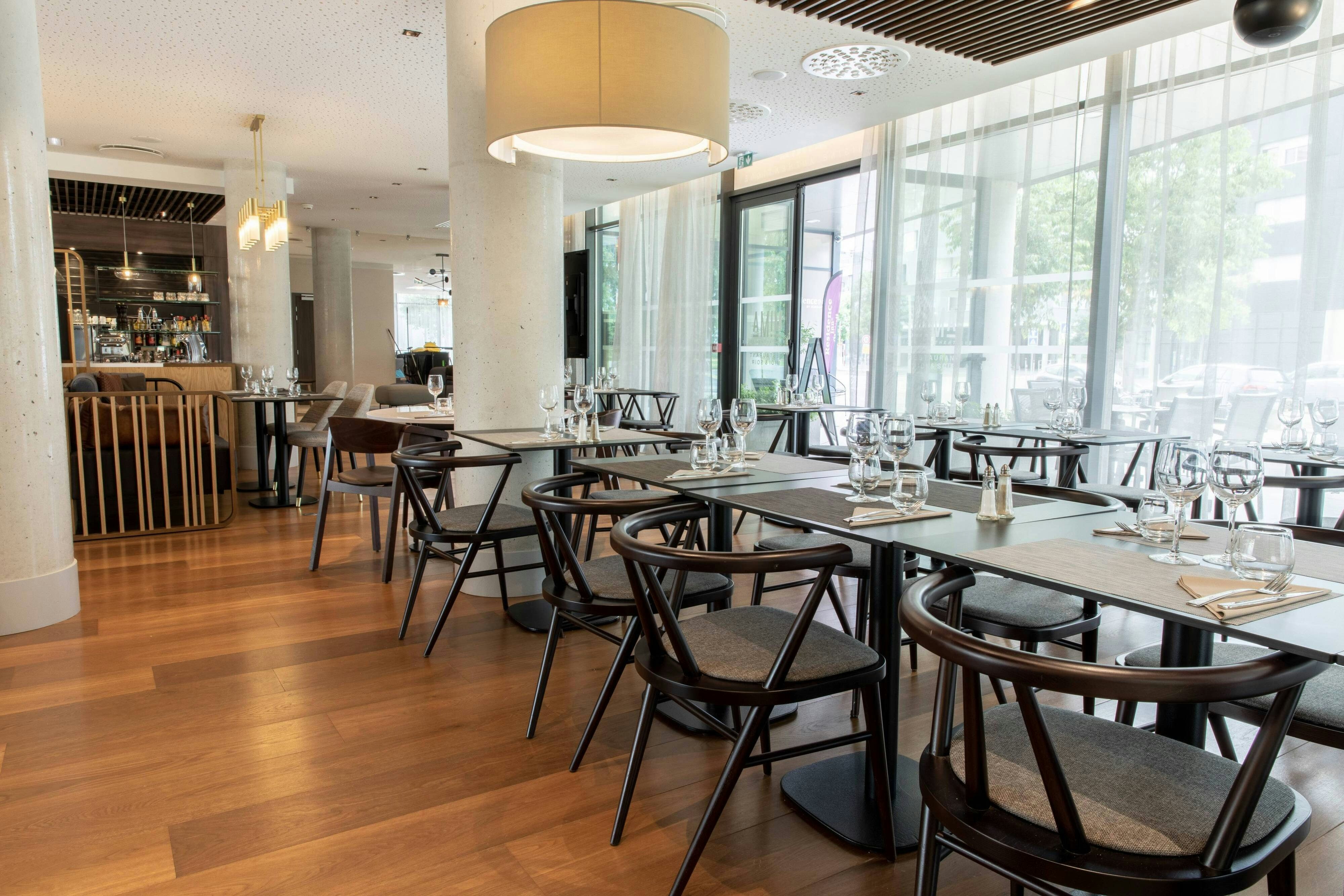Residence Inn Toulouse Blagnac 42/50