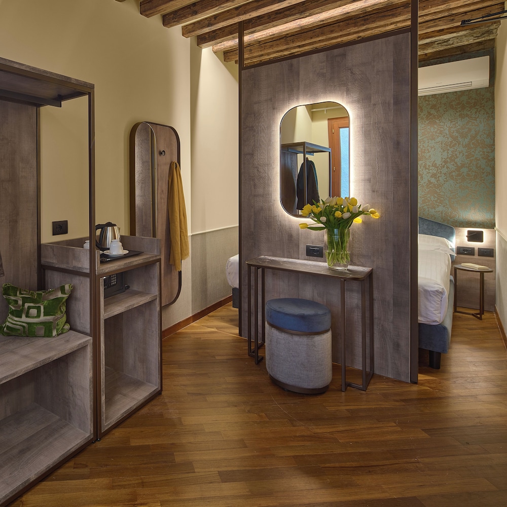 Residenza Favaro 32/41