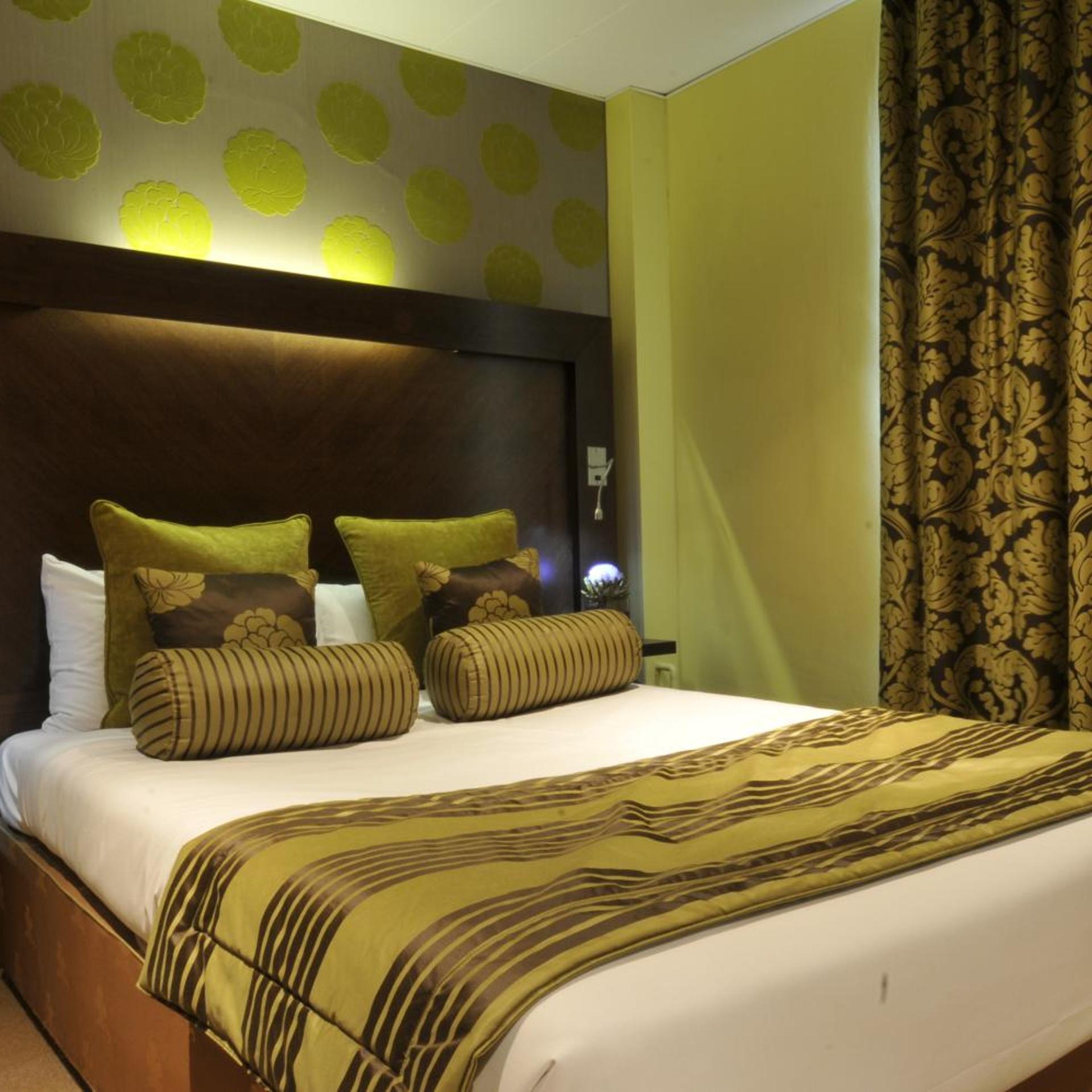 The Golf Hotel Woodhall Spa 17/41