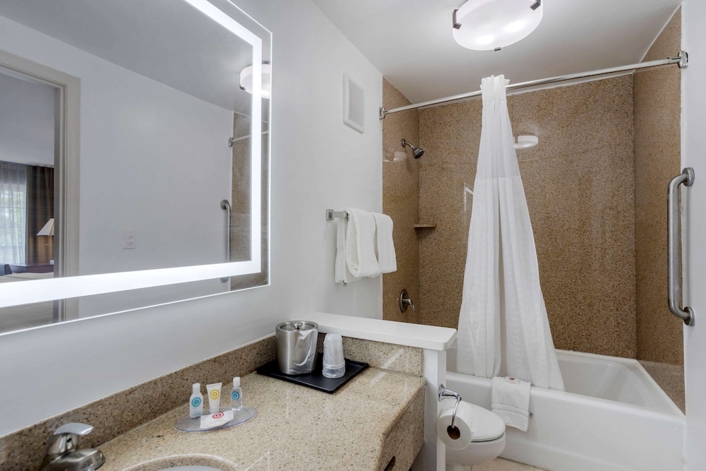 Comfort Inn Downtown Nashville - Music City Center 25/60