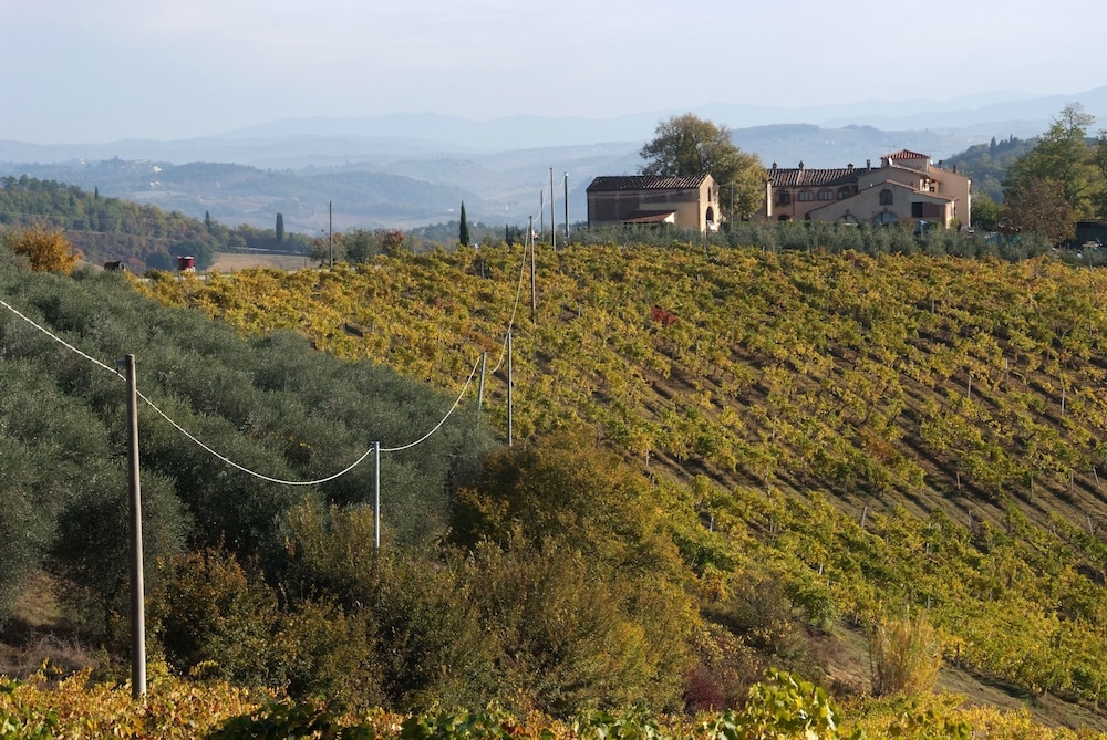 Agriturismo Torre Prima Holidays 36/49