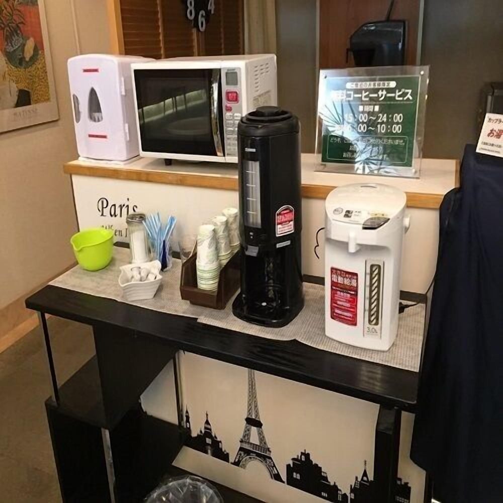 Hotel Crown Hills Takefu 23/44