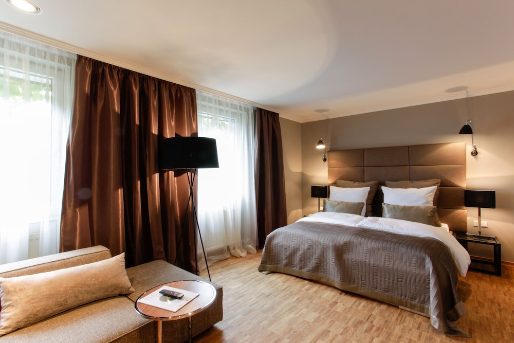 Hotel Gude 15/62
