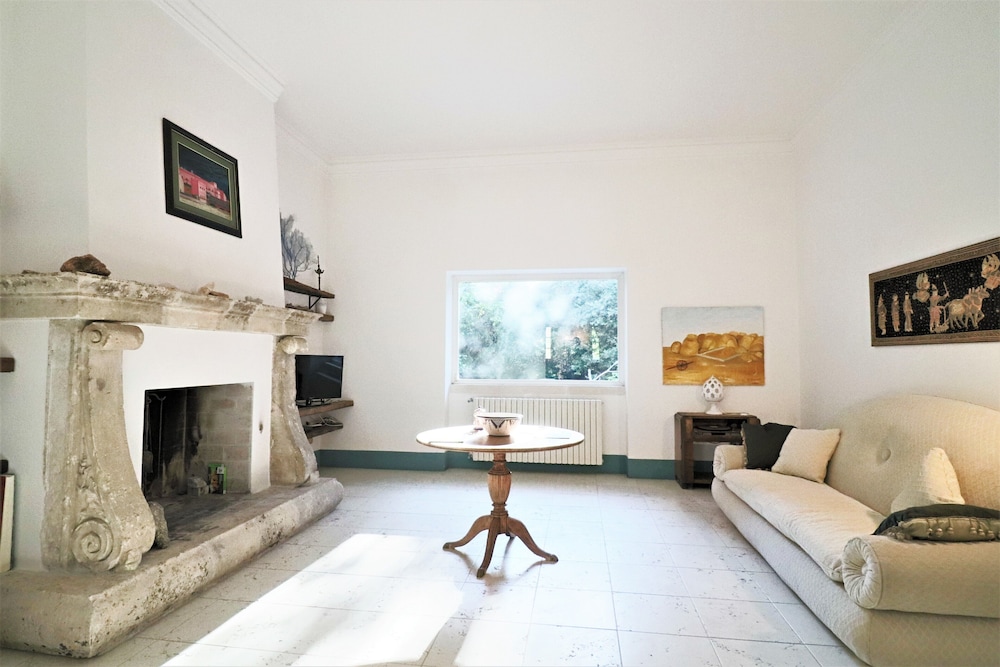 Relais Delle Rose Bed And Breakfast 53/84