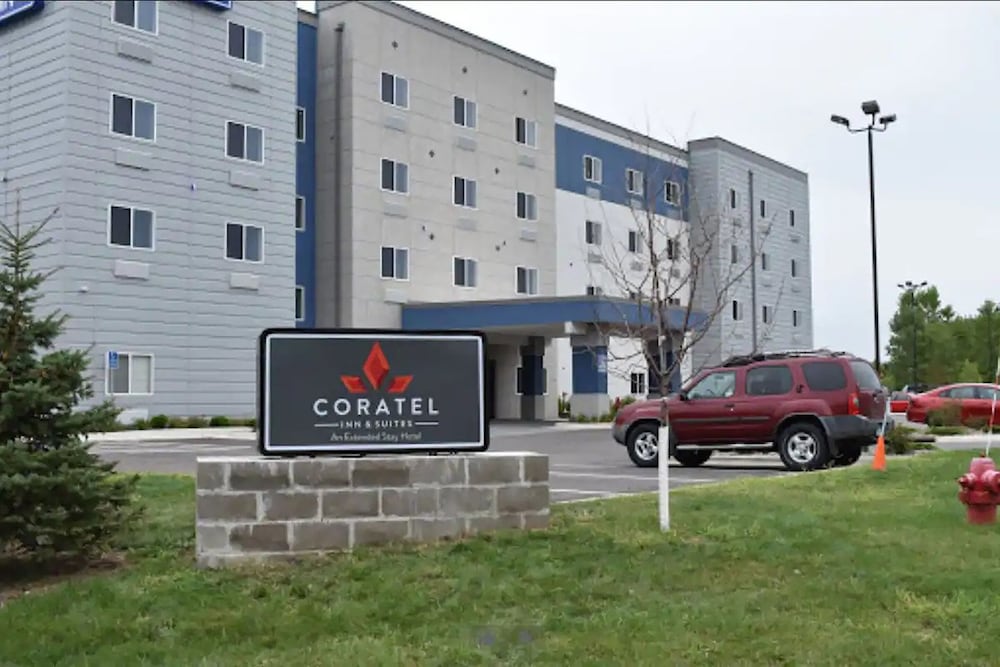 Coratel Inn & Suites Inver Grove Heights 28/32