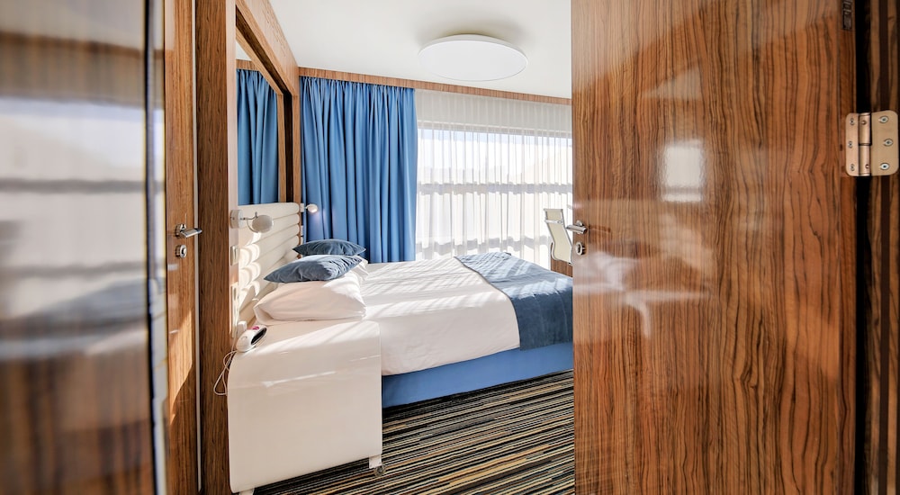 Leonardo Boutique Hotel Krakow City Center (ex Metropolis Design) 17/68