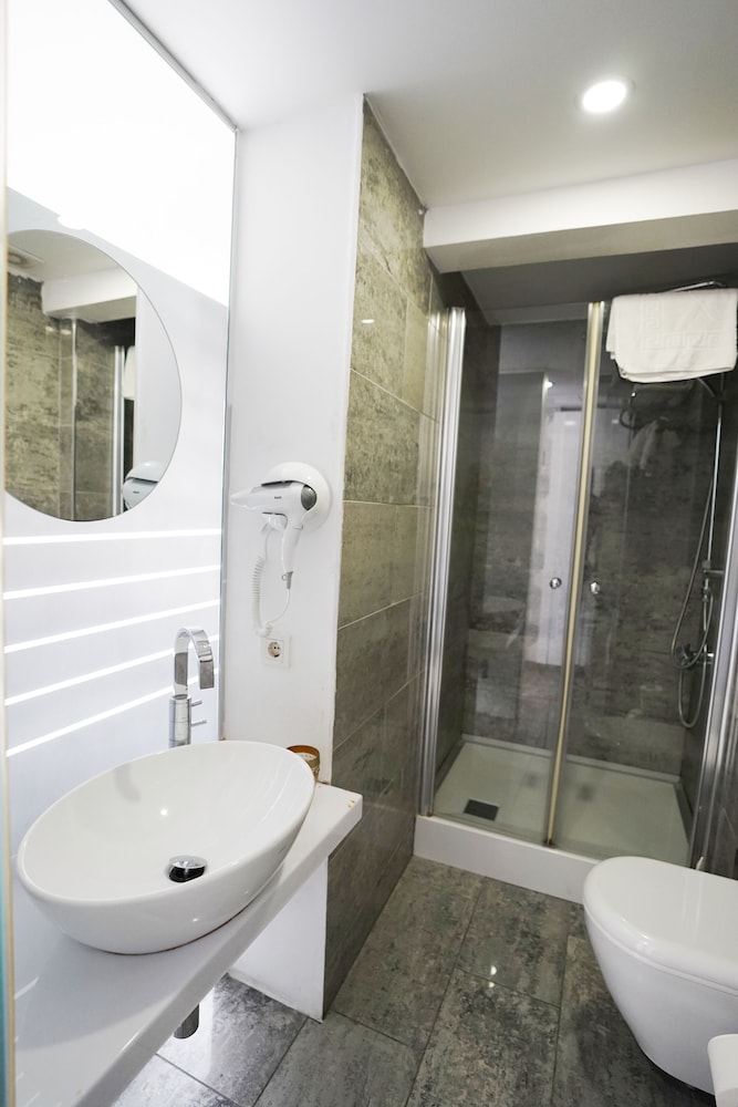 Time Hotel Mecidiyekoy 21/24