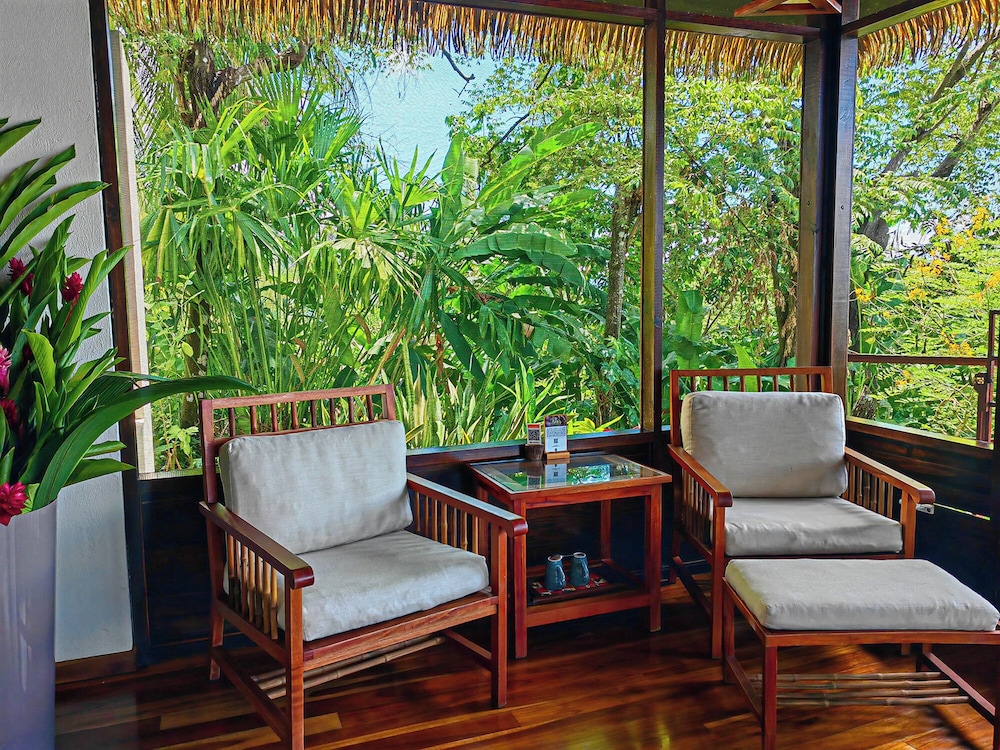 Lapa Rios Eco Lodge 30/50