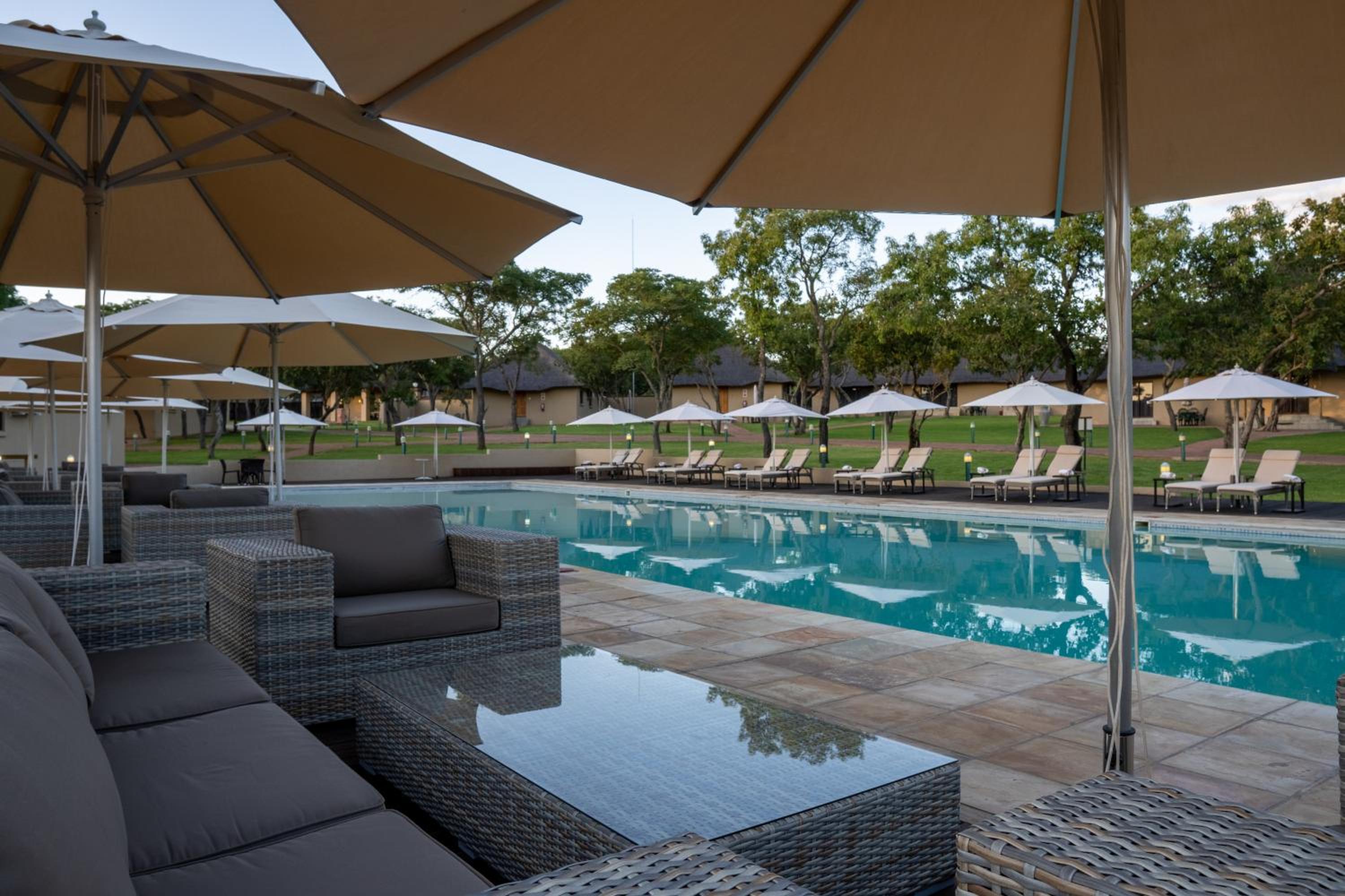 Fumani Game Lodge 19/50