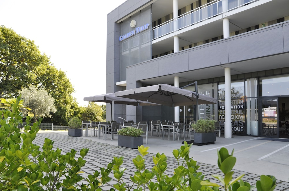 Golden Tulip Pornic 5/50