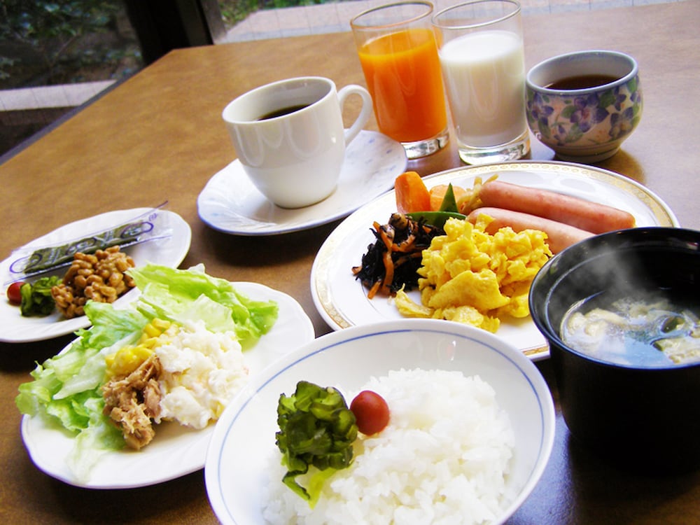 Hotel Furukawa Hills 14/32